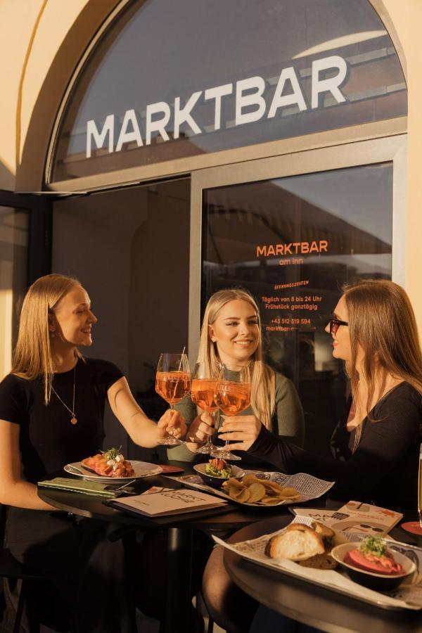 Marktbar - Boutique * Innsbruck