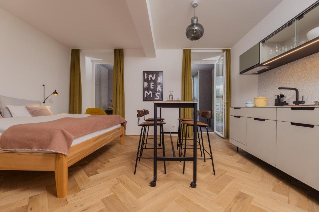 Aparthotel Marktbar - Boutique