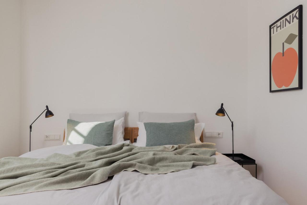 Aparthotel Marktbar - Boutique