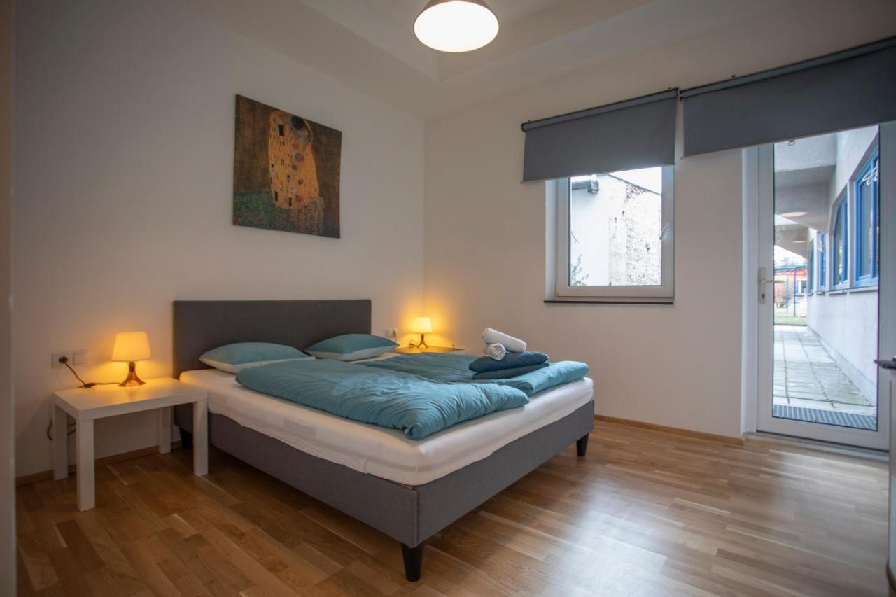 Apartment Urban I No Stairs I 24h Contactless Check-in