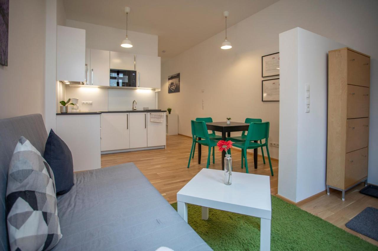 Apartment Urban I No Stairs I 24h Contactless Check-in