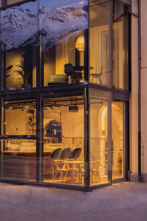 Aparthotel Marktbar - Boutique Innsbruck