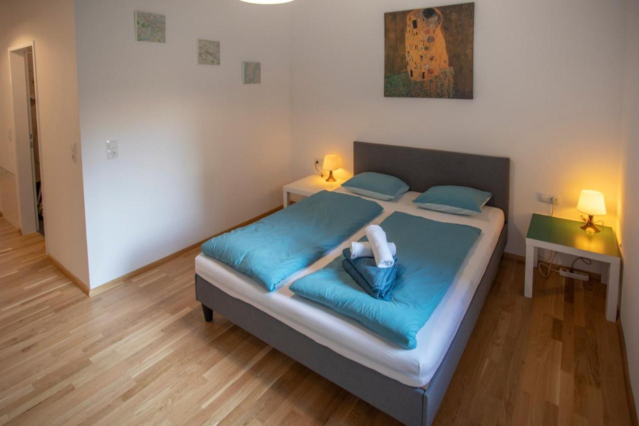 Apartment Urban I No Stairs I 24h Contactless Check-in Innsbruck
