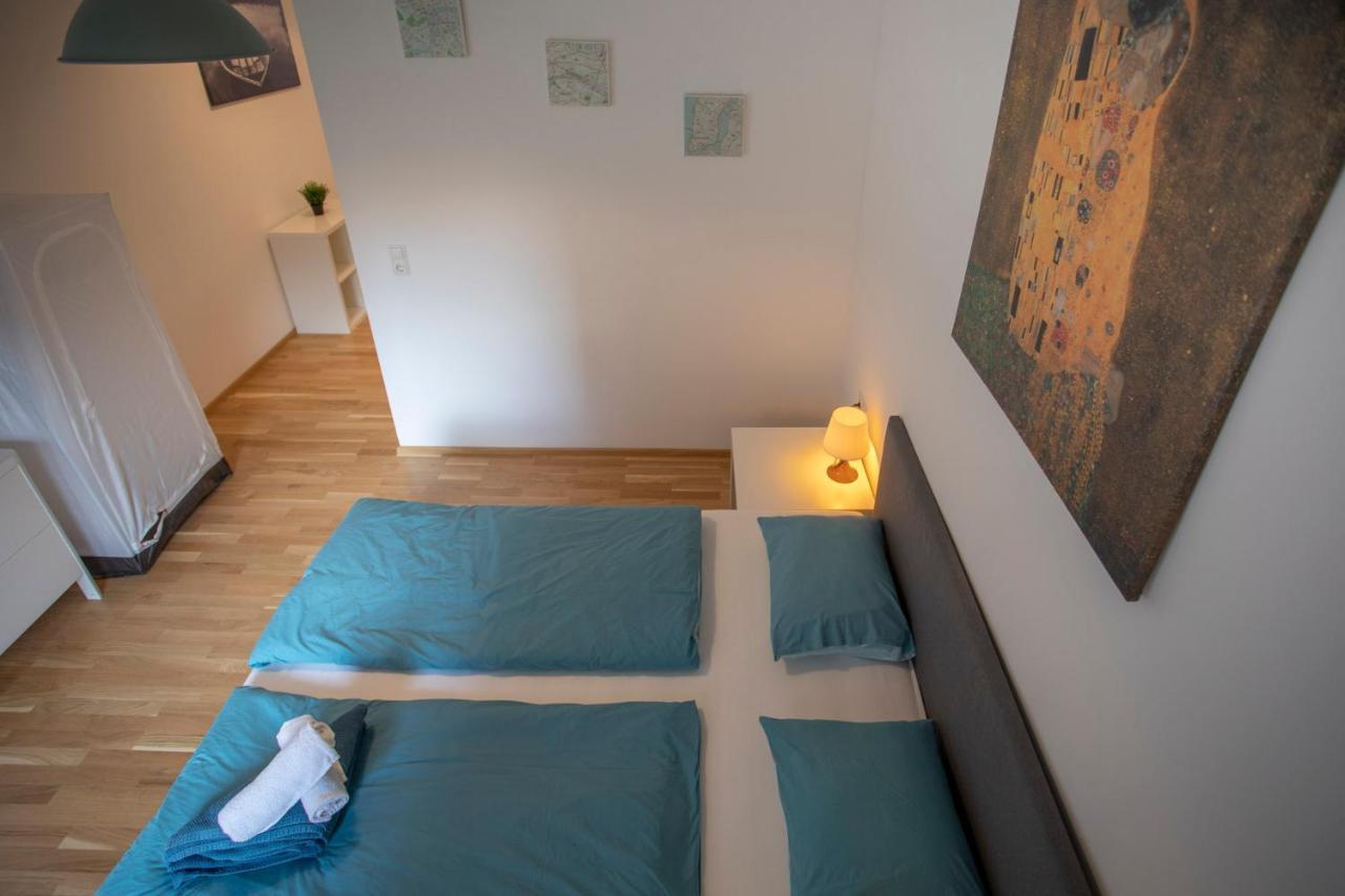 Urban I No Stairs I 24h Contactless Check-in Apartment *