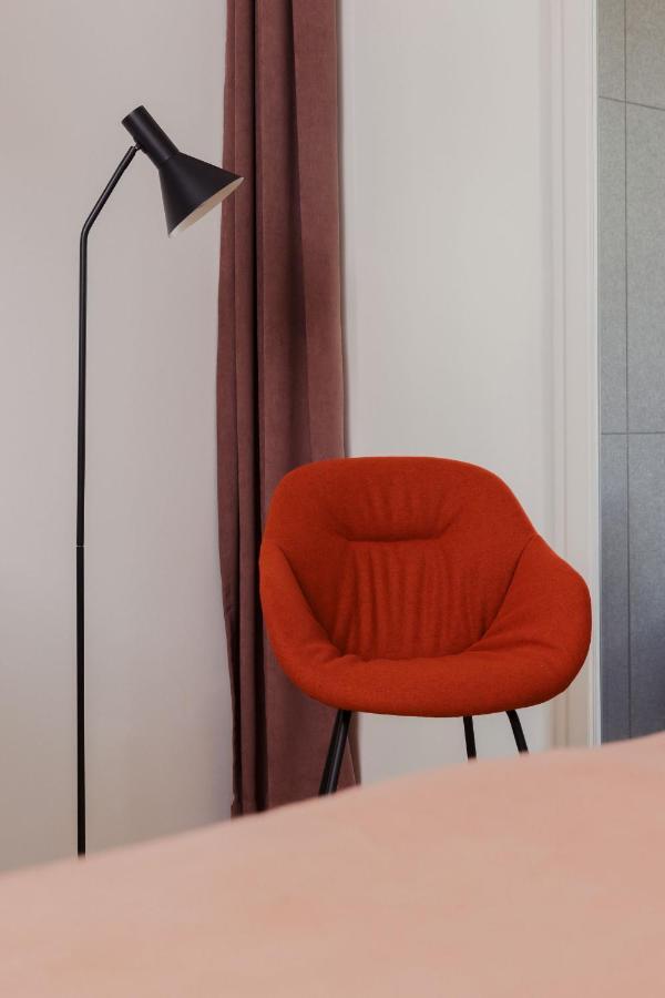 Aparthotel Marktbar - Boutique *
