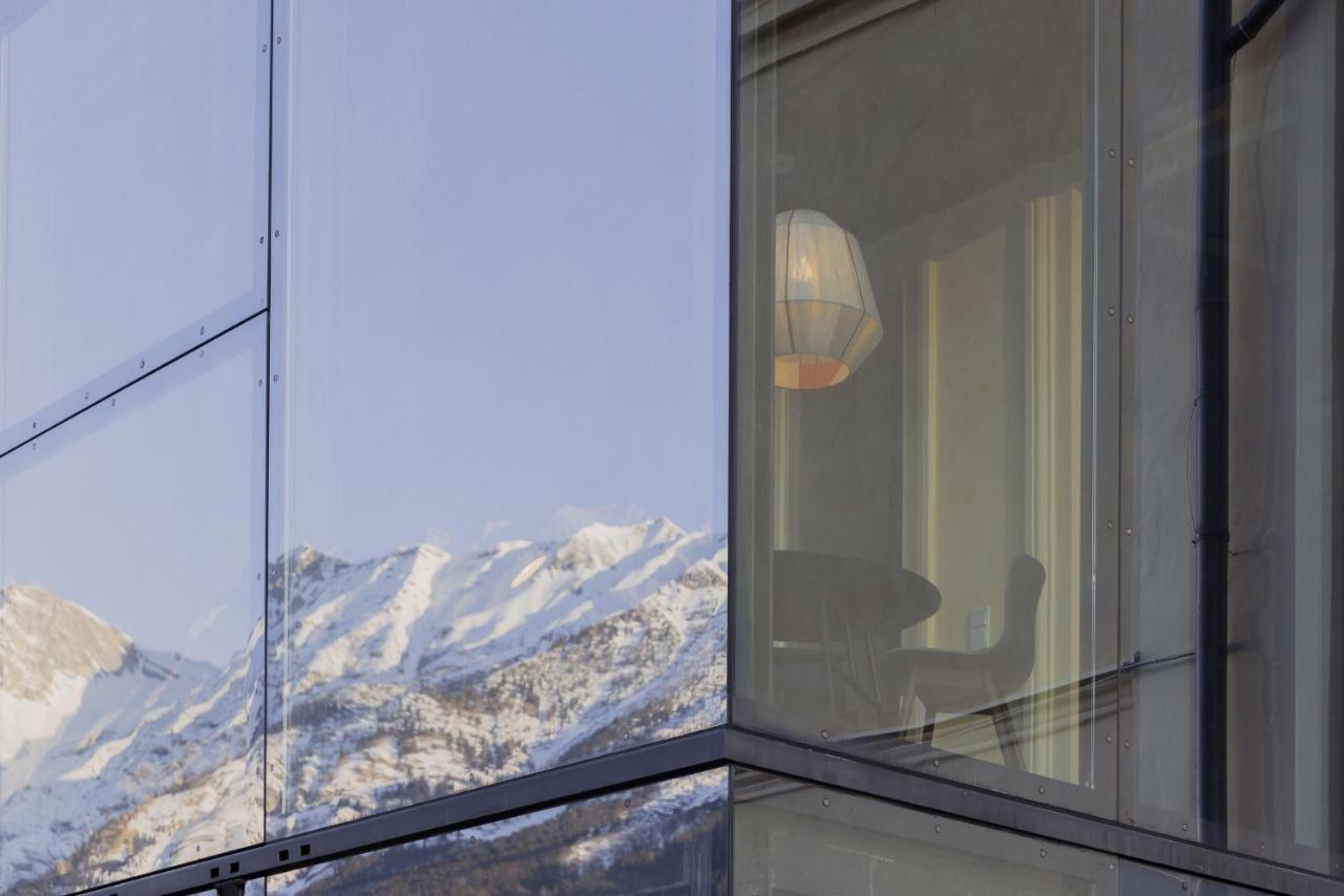 Aparthotel Marktbar - Boutique Innsbruck