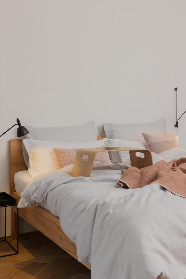 Aparthotel Marktbar - Boutique Innsbruck