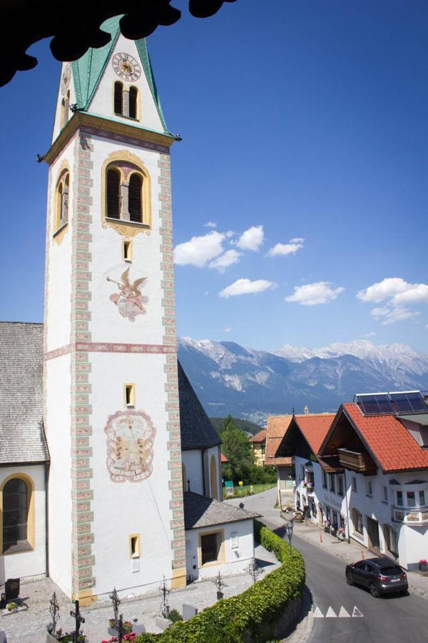 Biobauernhof Mesneranderl * Innsbruck