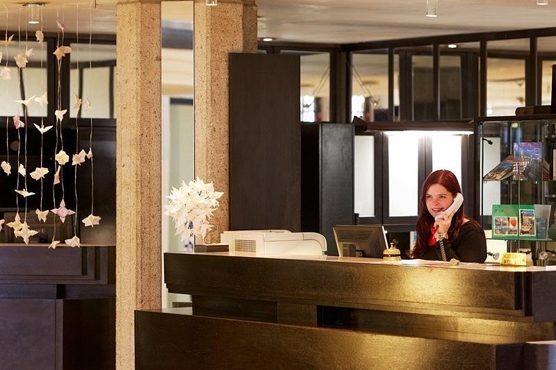 Hotel Central Hotel Innsbruck