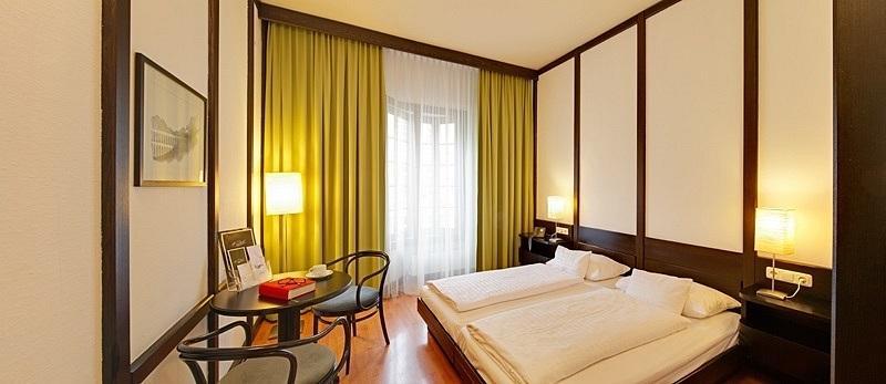 Hotel Central Hotel Innsbruck