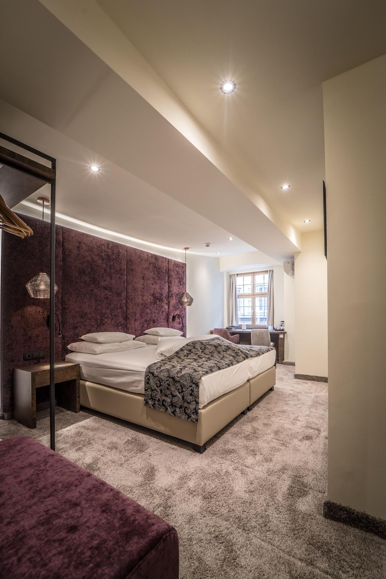 Hotel Goldener Adler, Bw Signature Collection