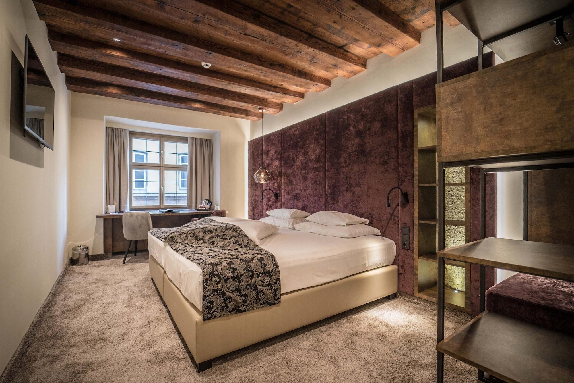 Goldener Adler, Bw Signature Collection Hotel
