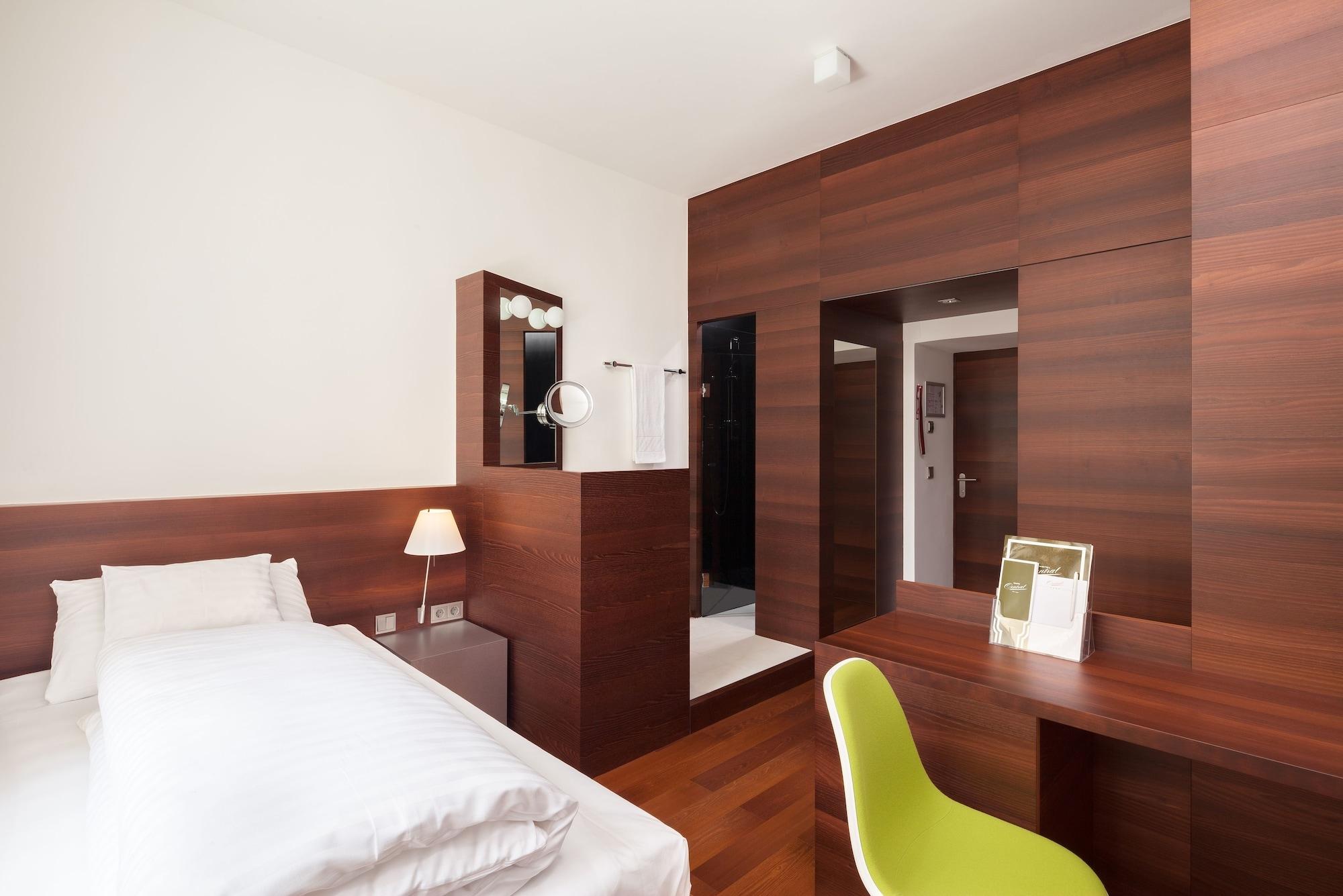 Hotel Hotel Central
