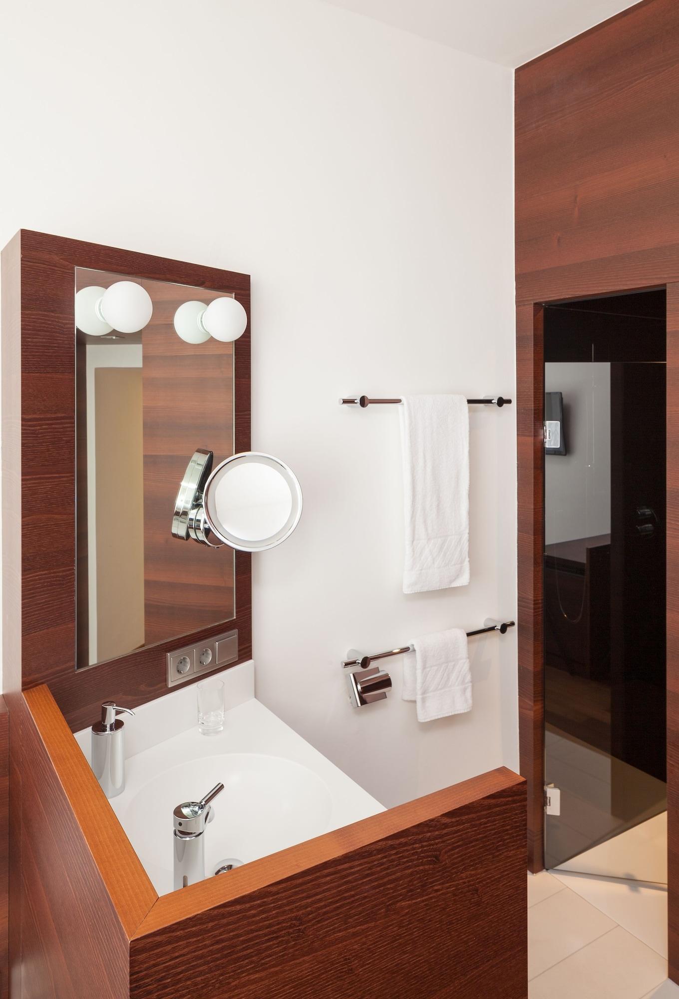 Hotel Central 4*