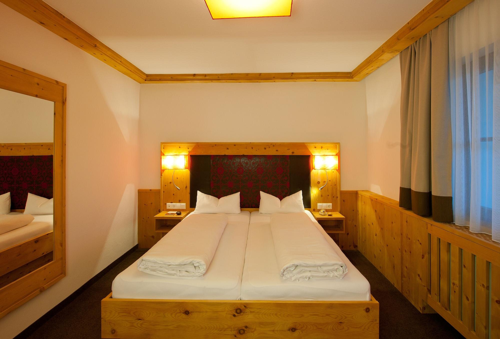 Hotel Bierwirt Innsbruck
