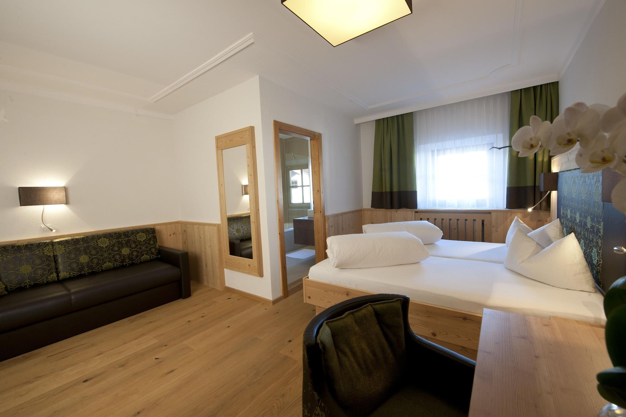 Hotel Bierwirt Innsbruck