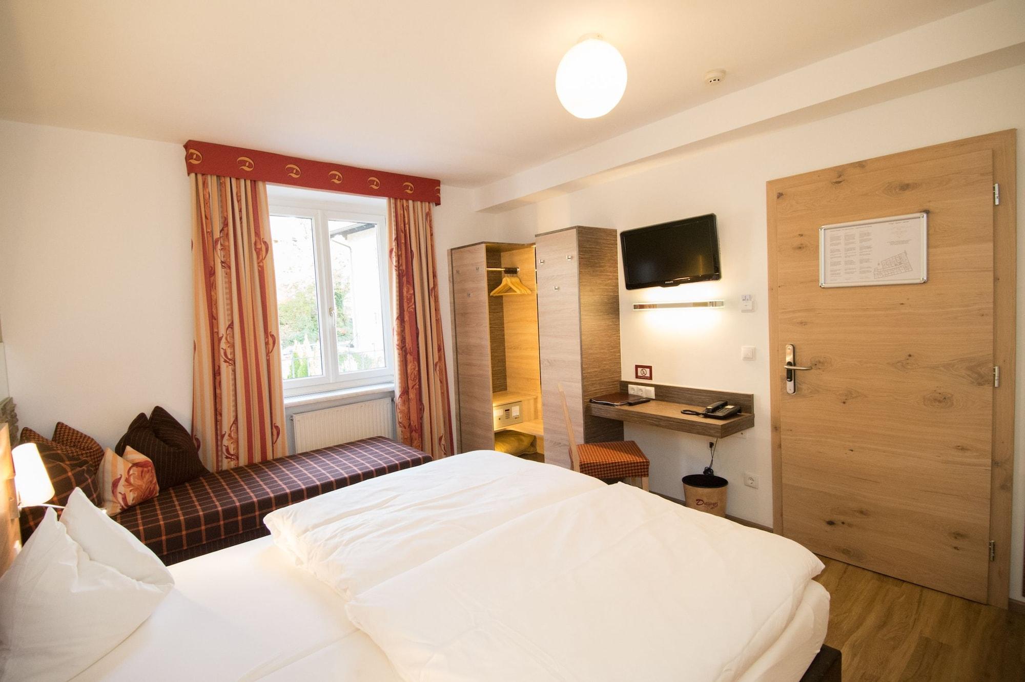 Dollinger Hotel Innsbruck