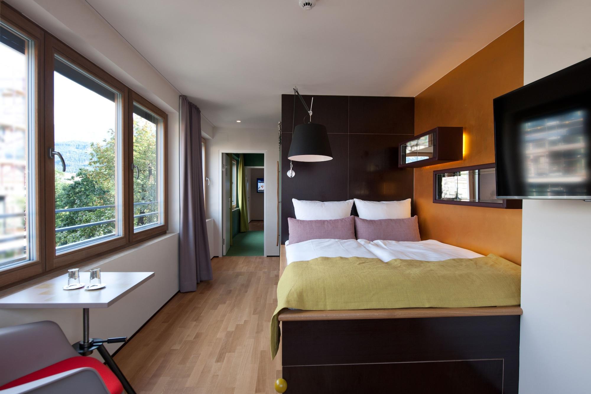 Nala Individuellhotel