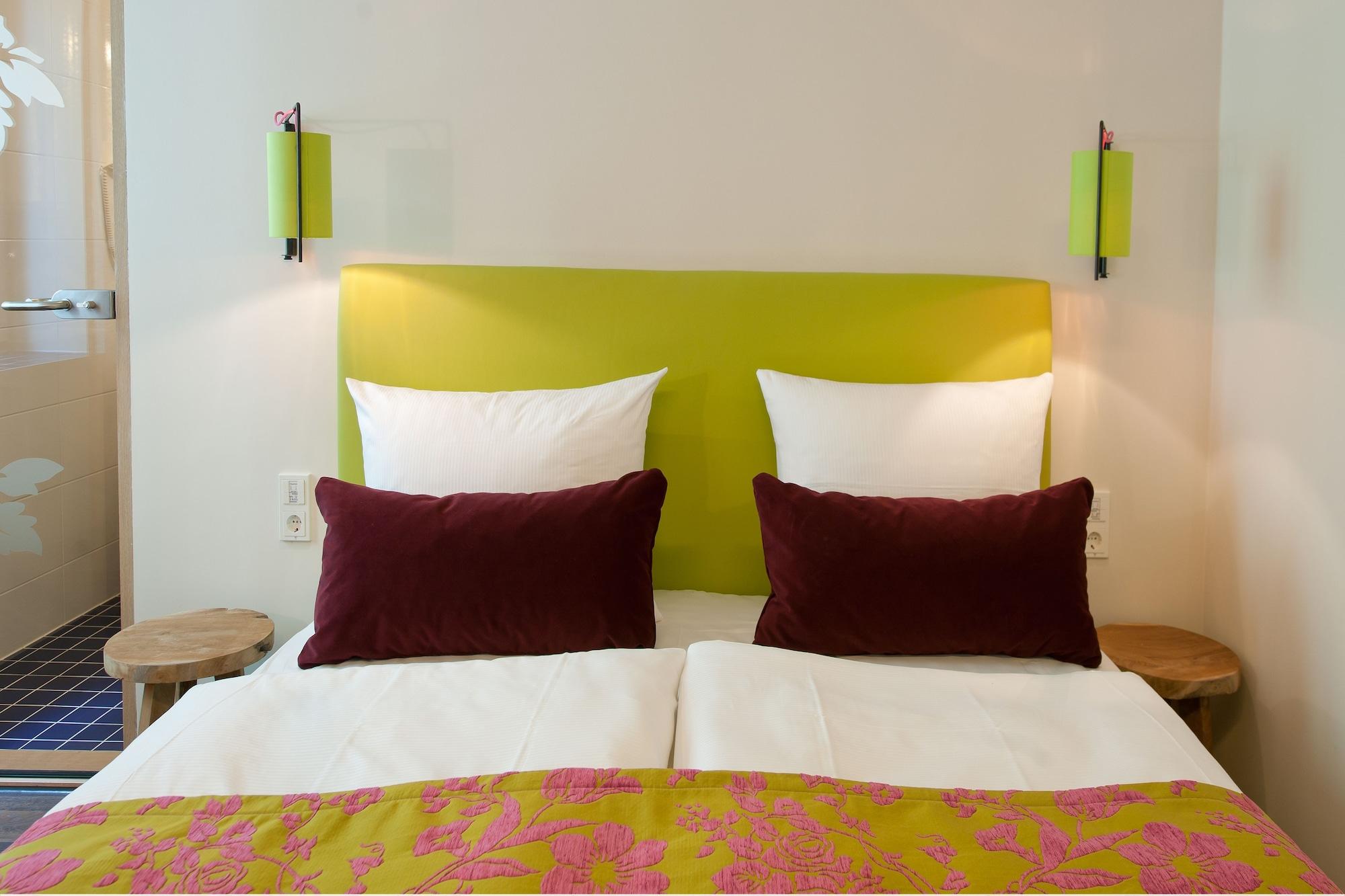 Nala Individuellhotel 4*