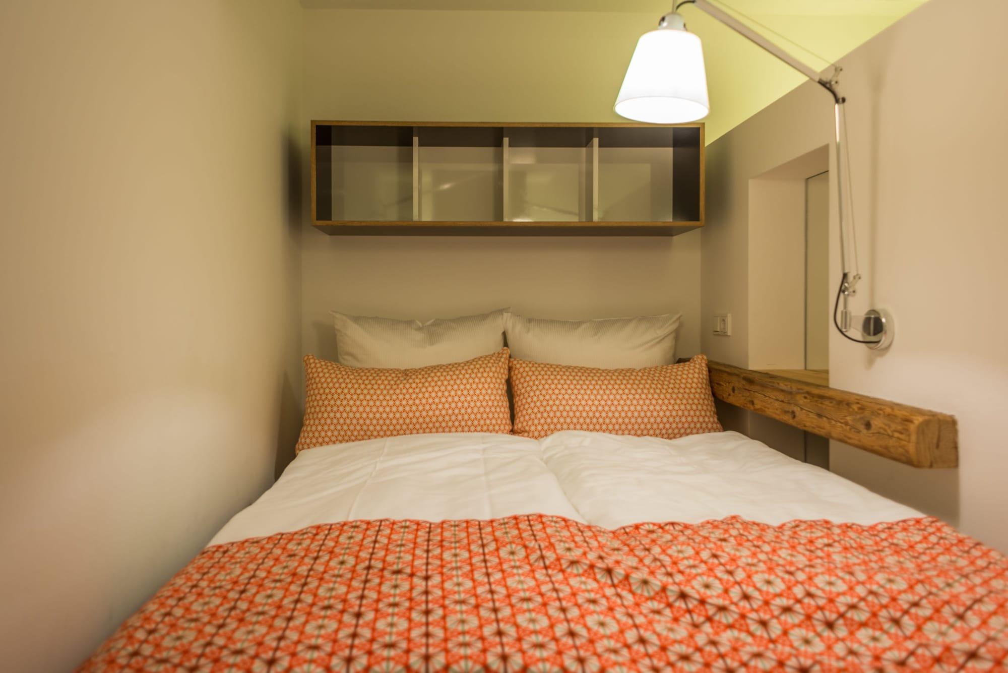 Hotel Nala Individuellhotel Innsbruck