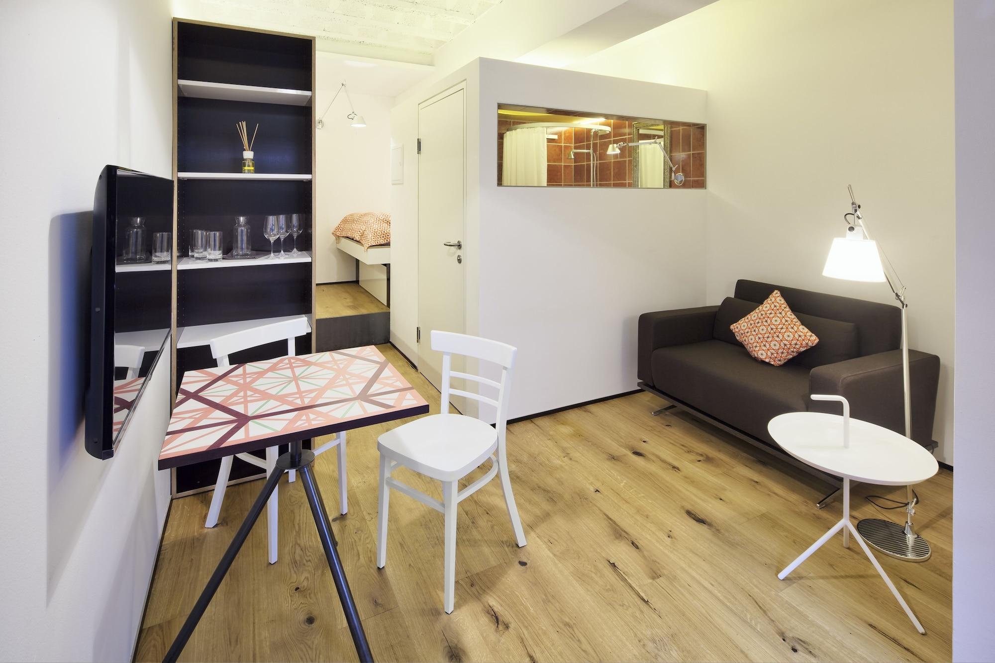 Nala Individuellhotel Hotel Innsbruck