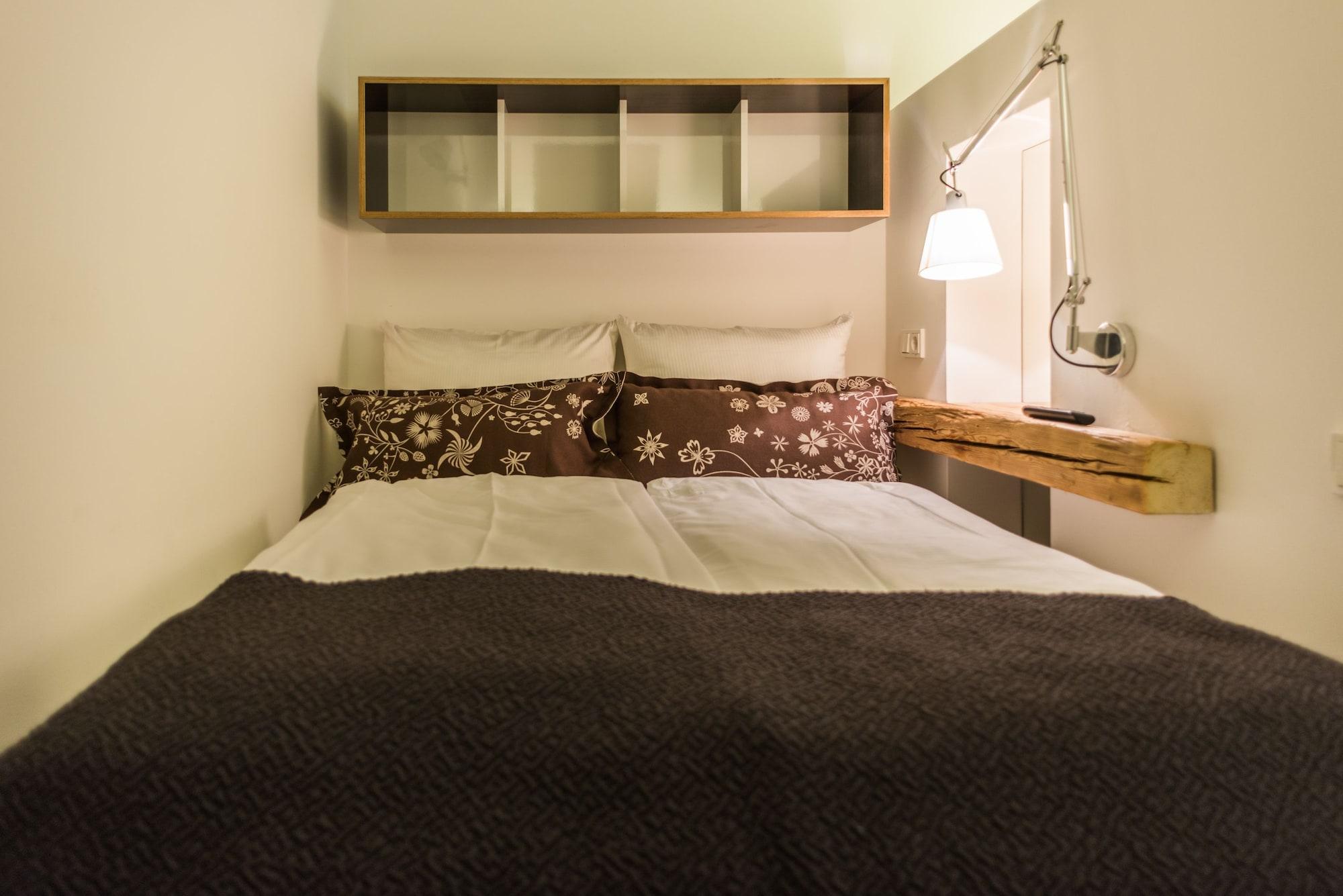 Hotel Nala Individuellhotel Innsbruck