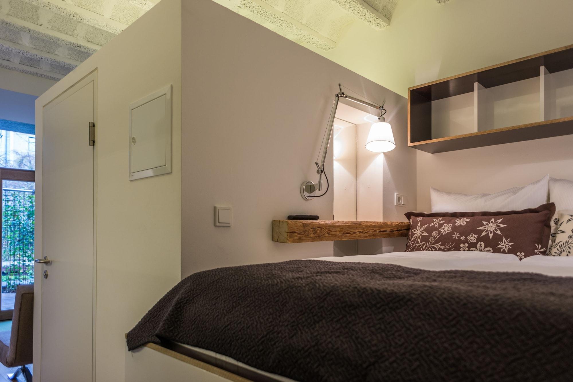 Nala Individuellhotel Hotel