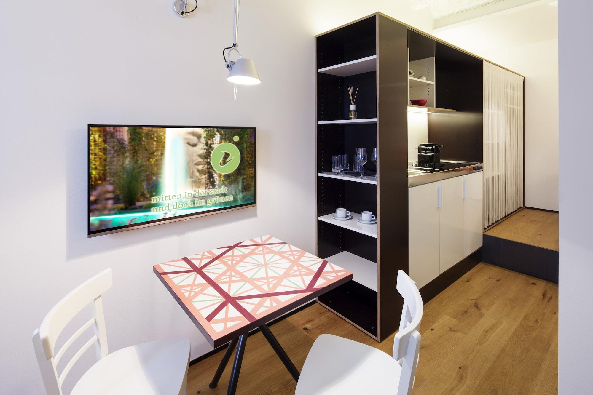 Nala Individuellhotel 4*