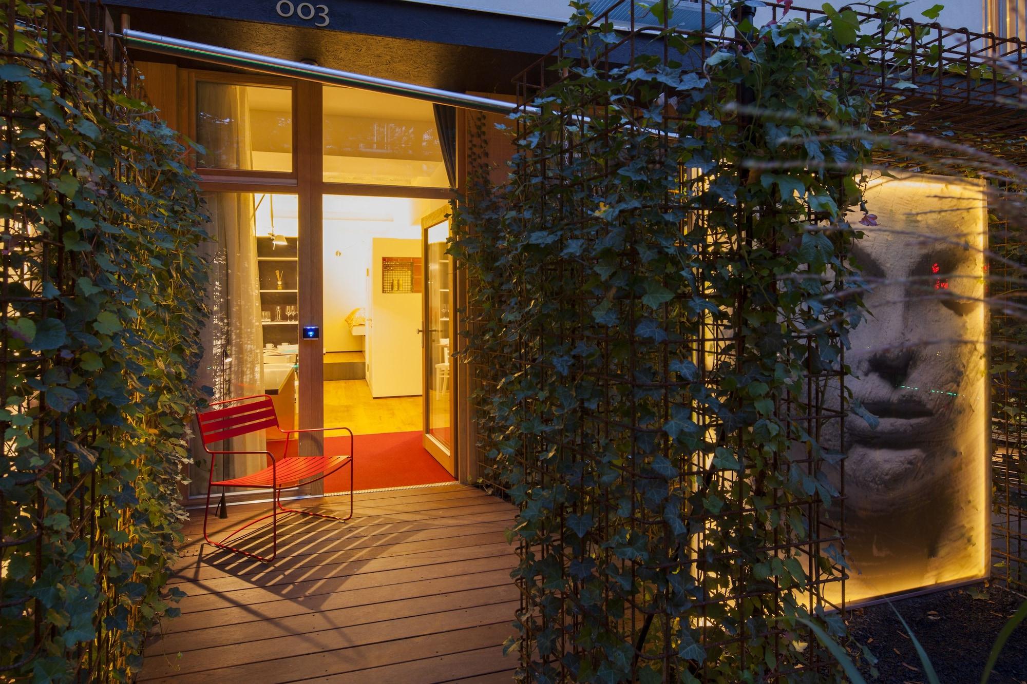 Hotel Nala Individuellhotel 4*