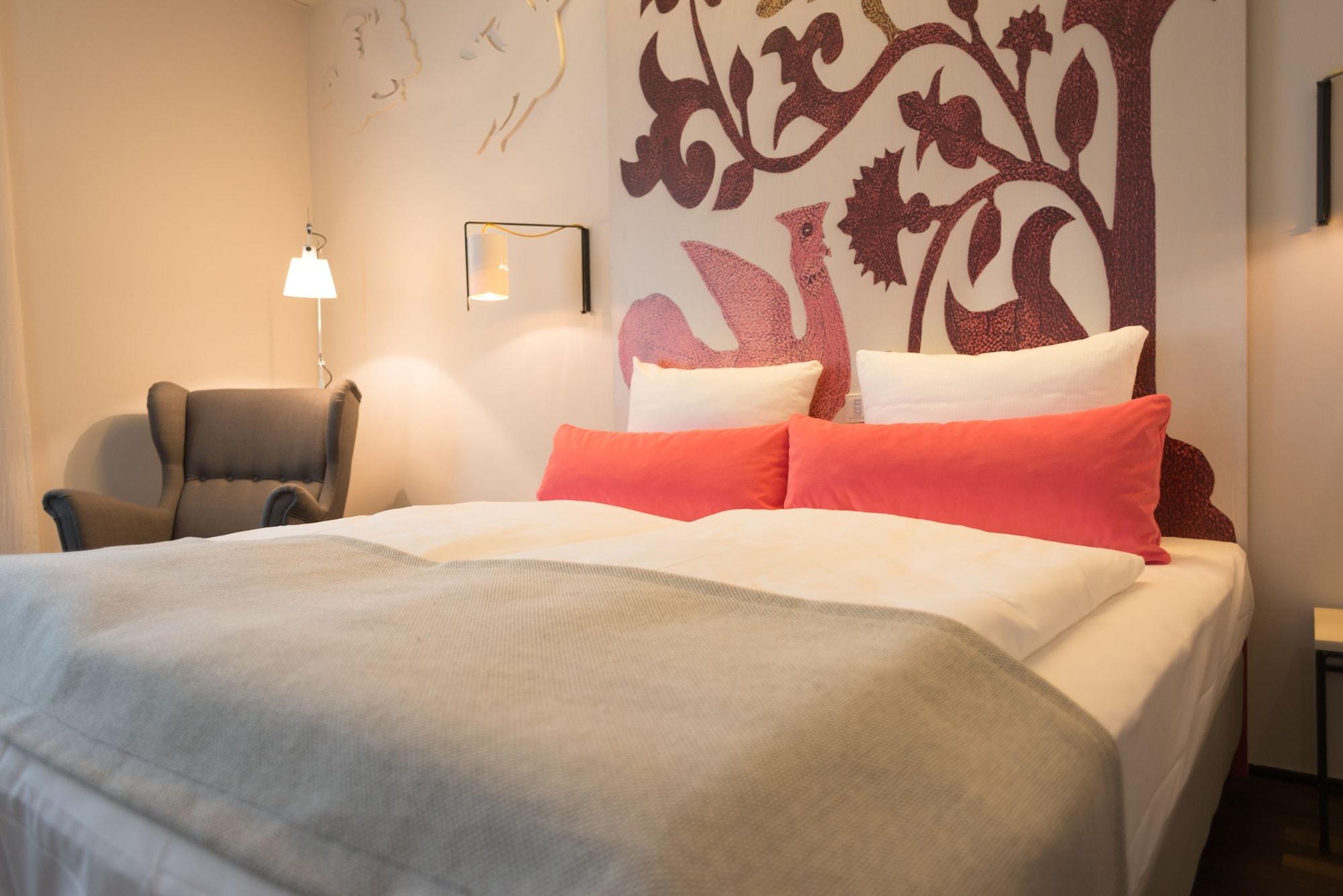 Nala Individuellhotel Innsbruck