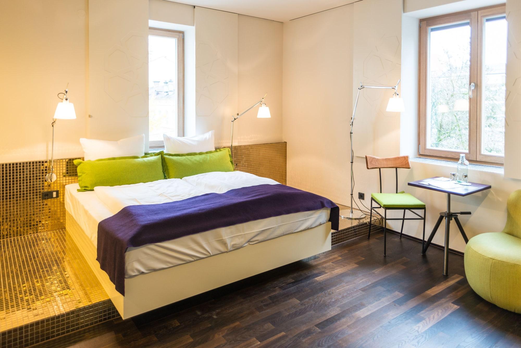 Nala Individuellhotel 4* Innsbruck