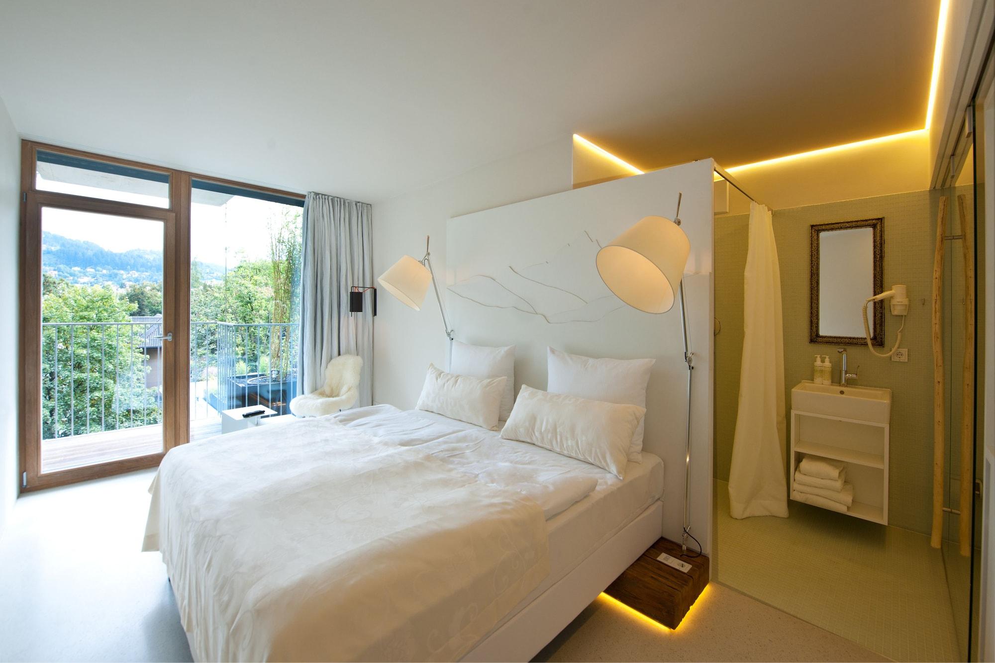 Nala Individuellhotel Innsbruck