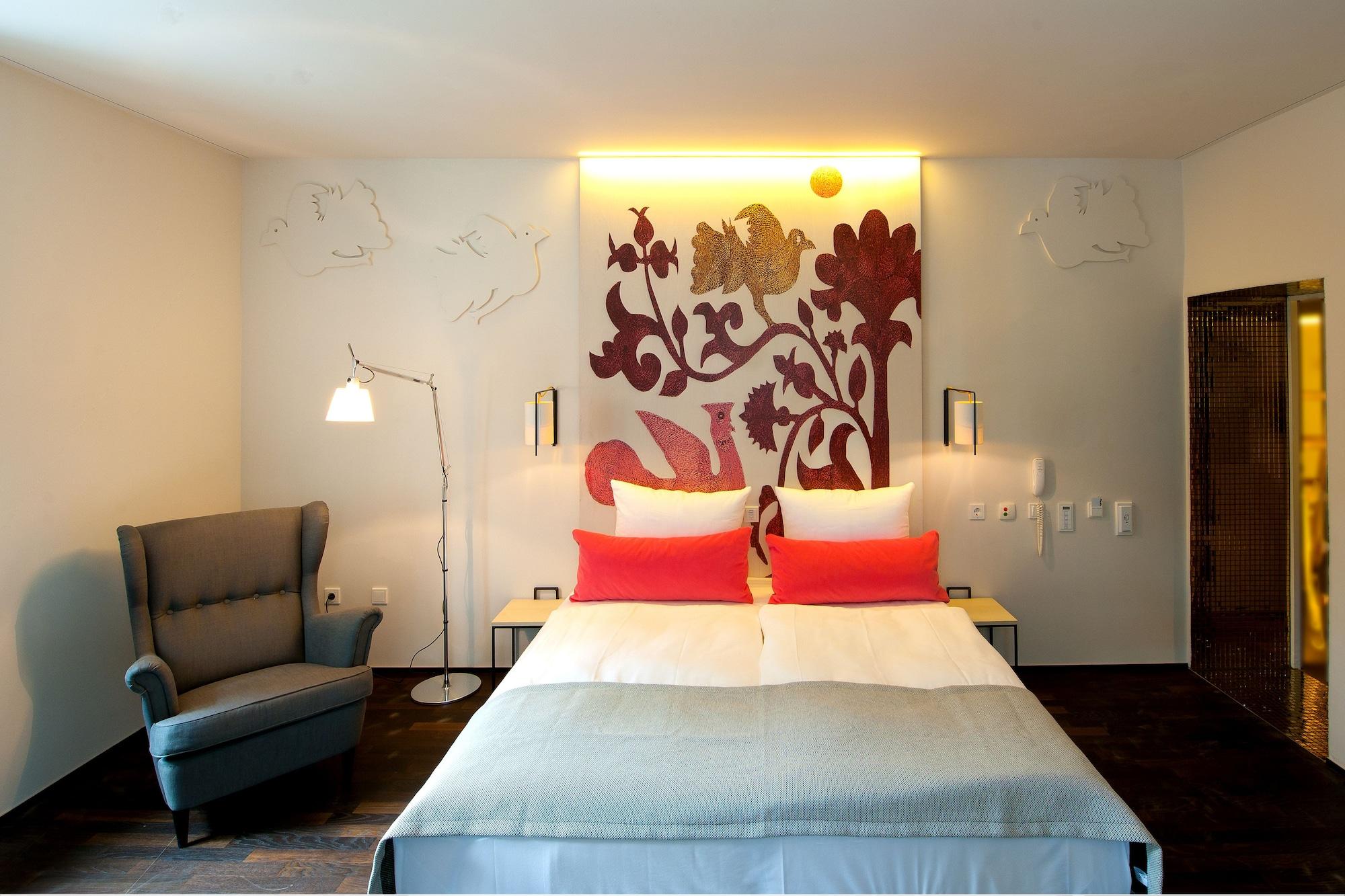 Nala Individuellhotel Hotel