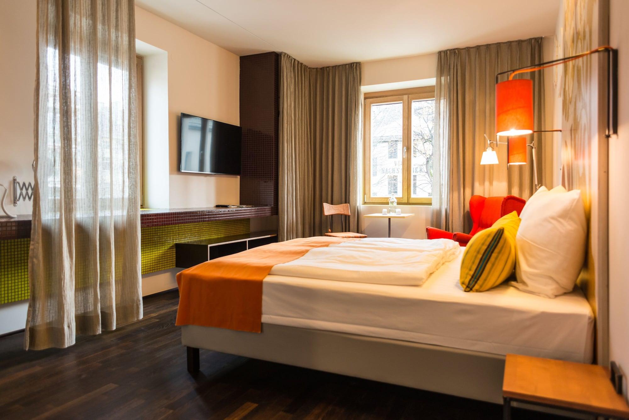 Hotel Nala Individuellhotel Innsbruck