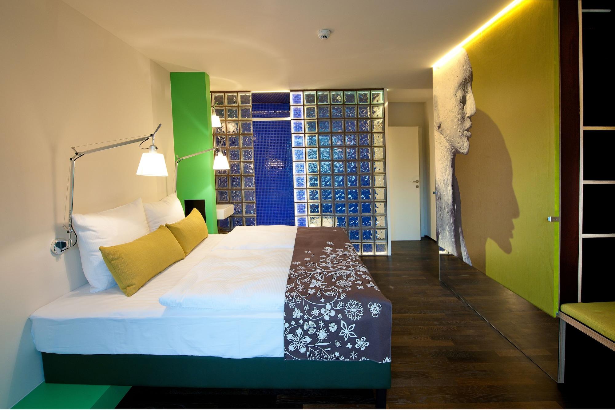 Nala Individuellhotel 4* Innsbruck