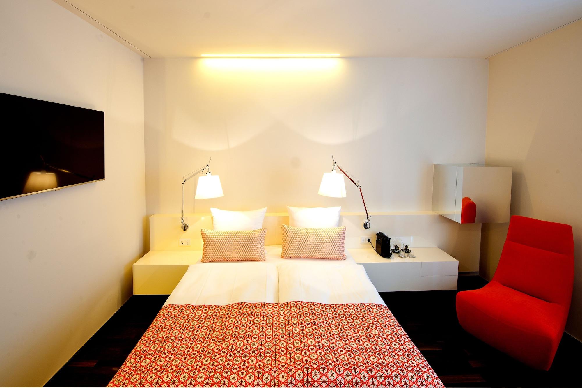 Nala Individuellhotel 4* Innsbruck
