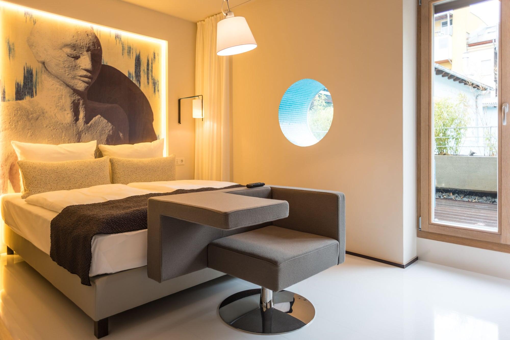 Hotel Nala Individuellhotel 4*