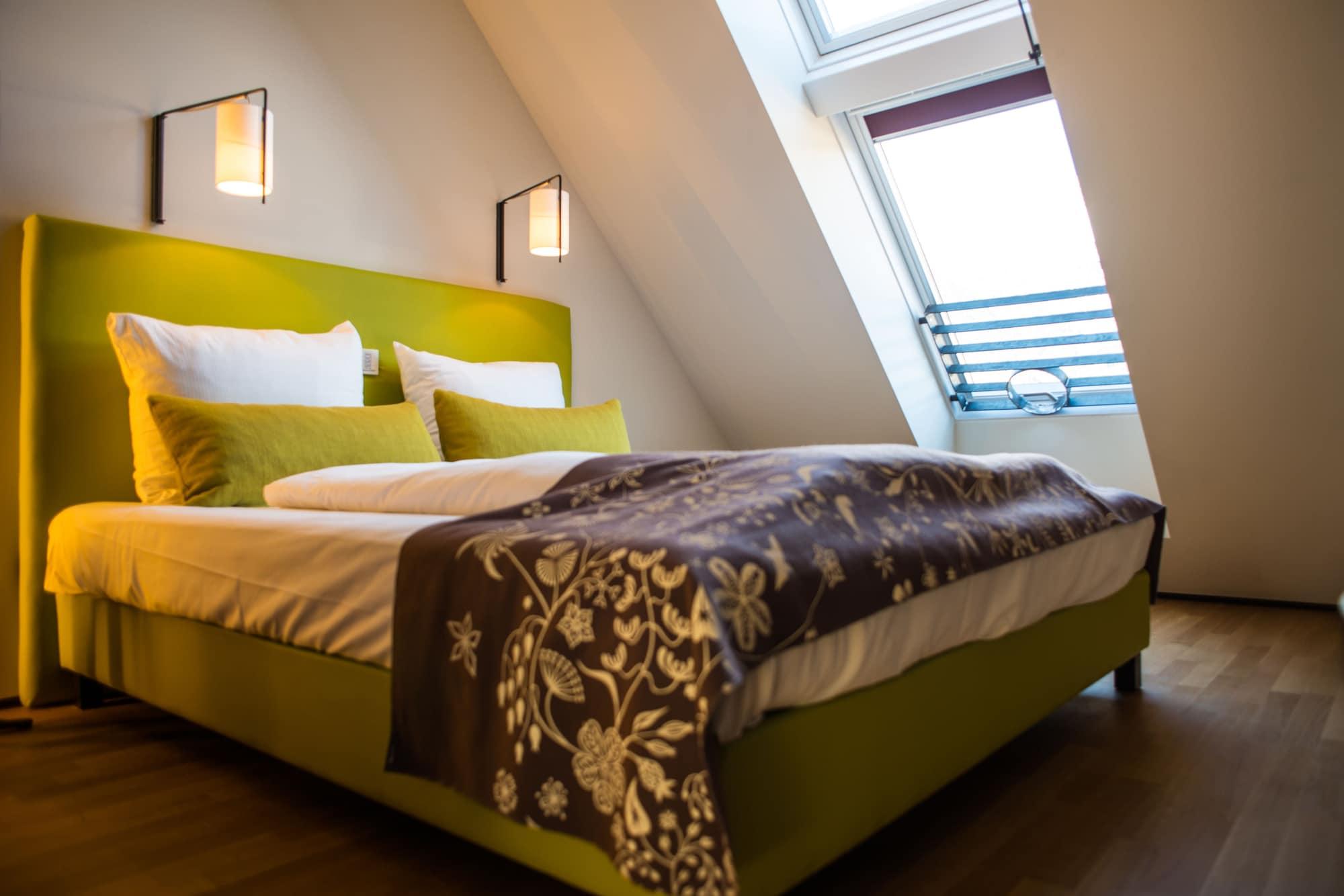 Nala Individuellhotel Hotel 4*