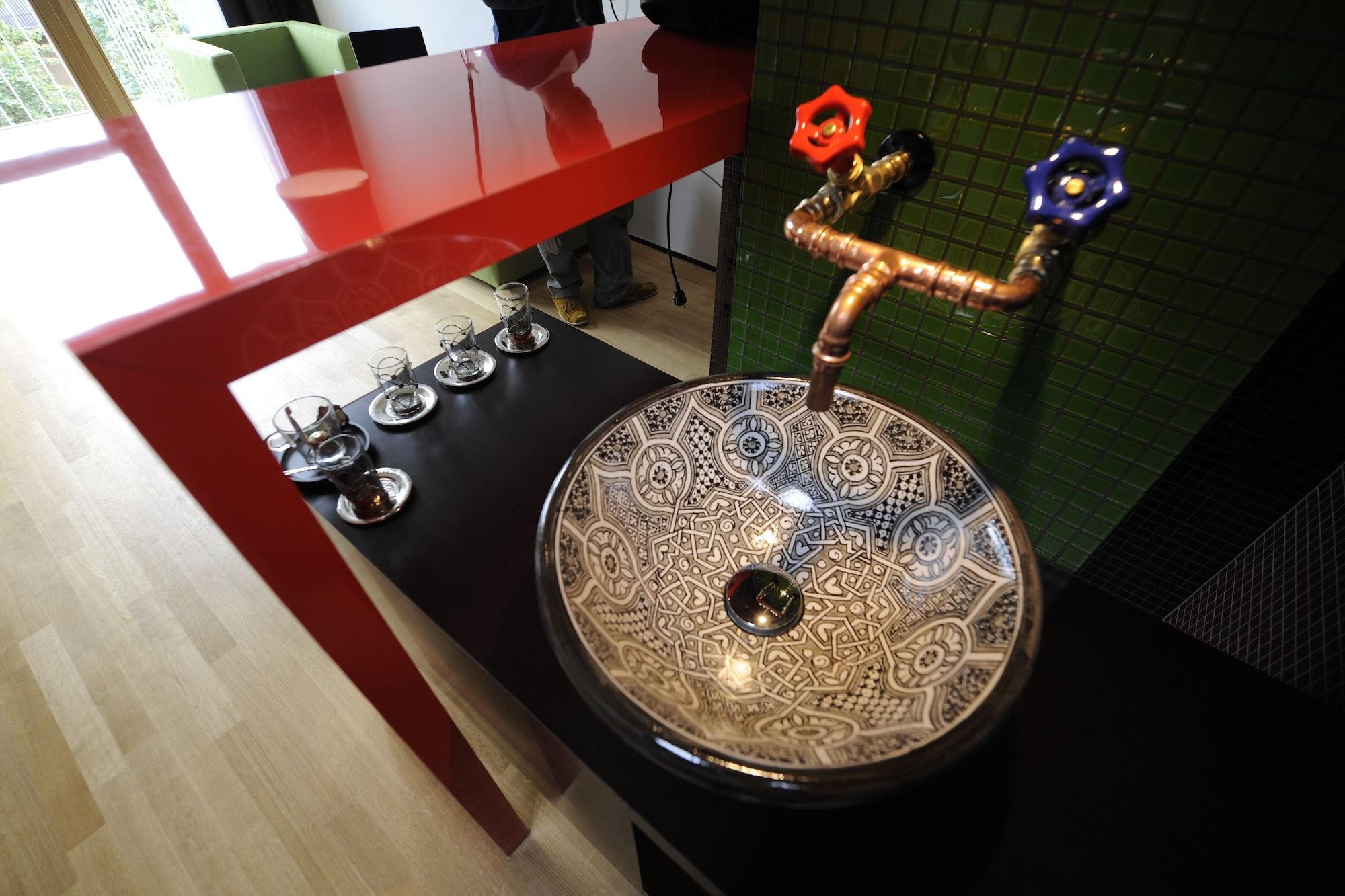 Nala Individuellhotel Hotel Innsbruck