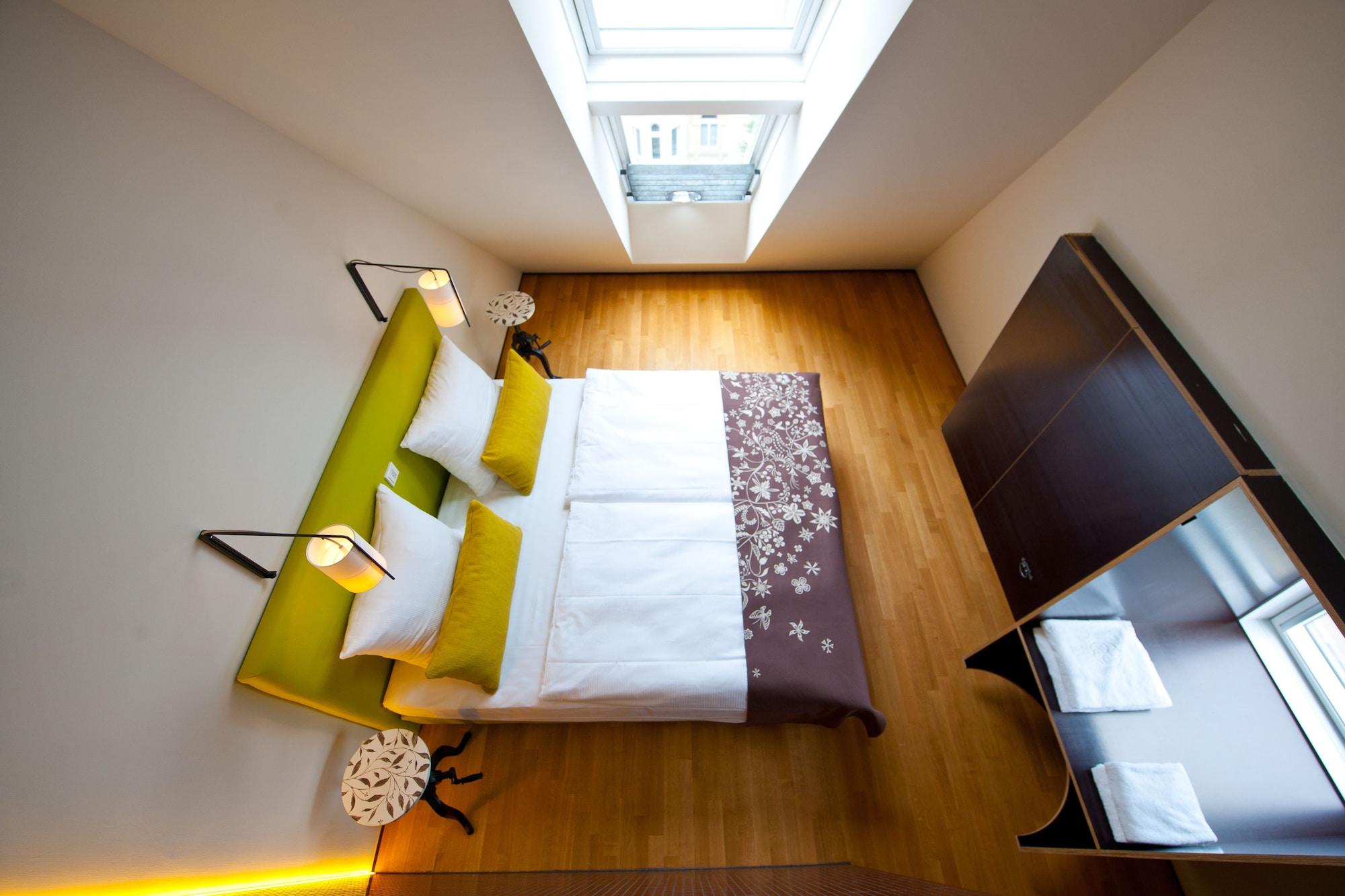 Hotel Nala Individuellhotel