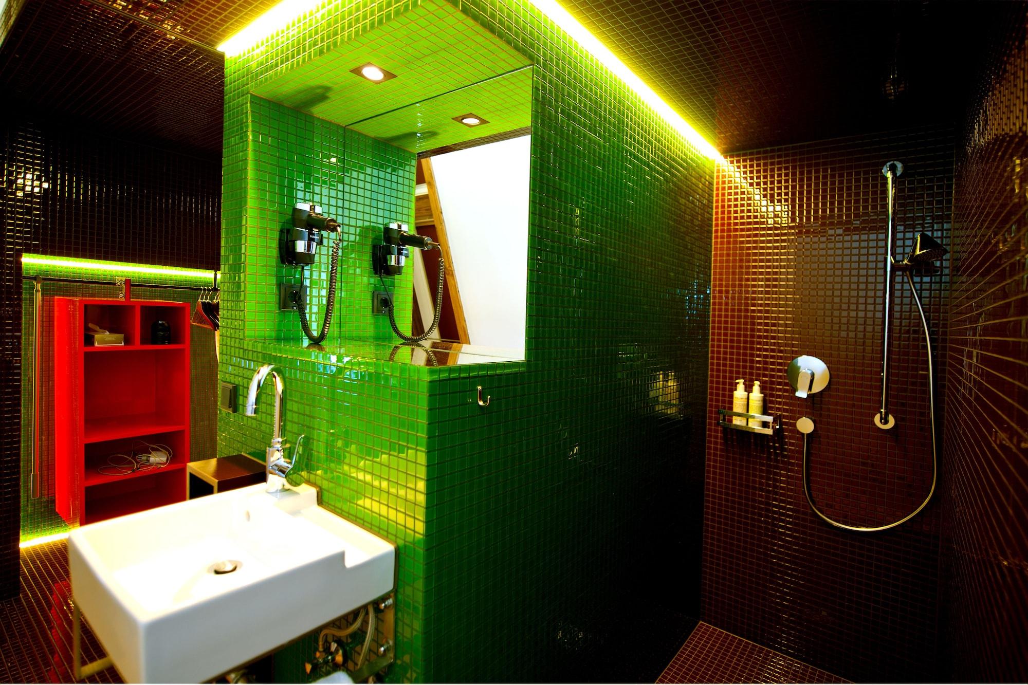 Nala Individuellhotel Hotel Innsbruck