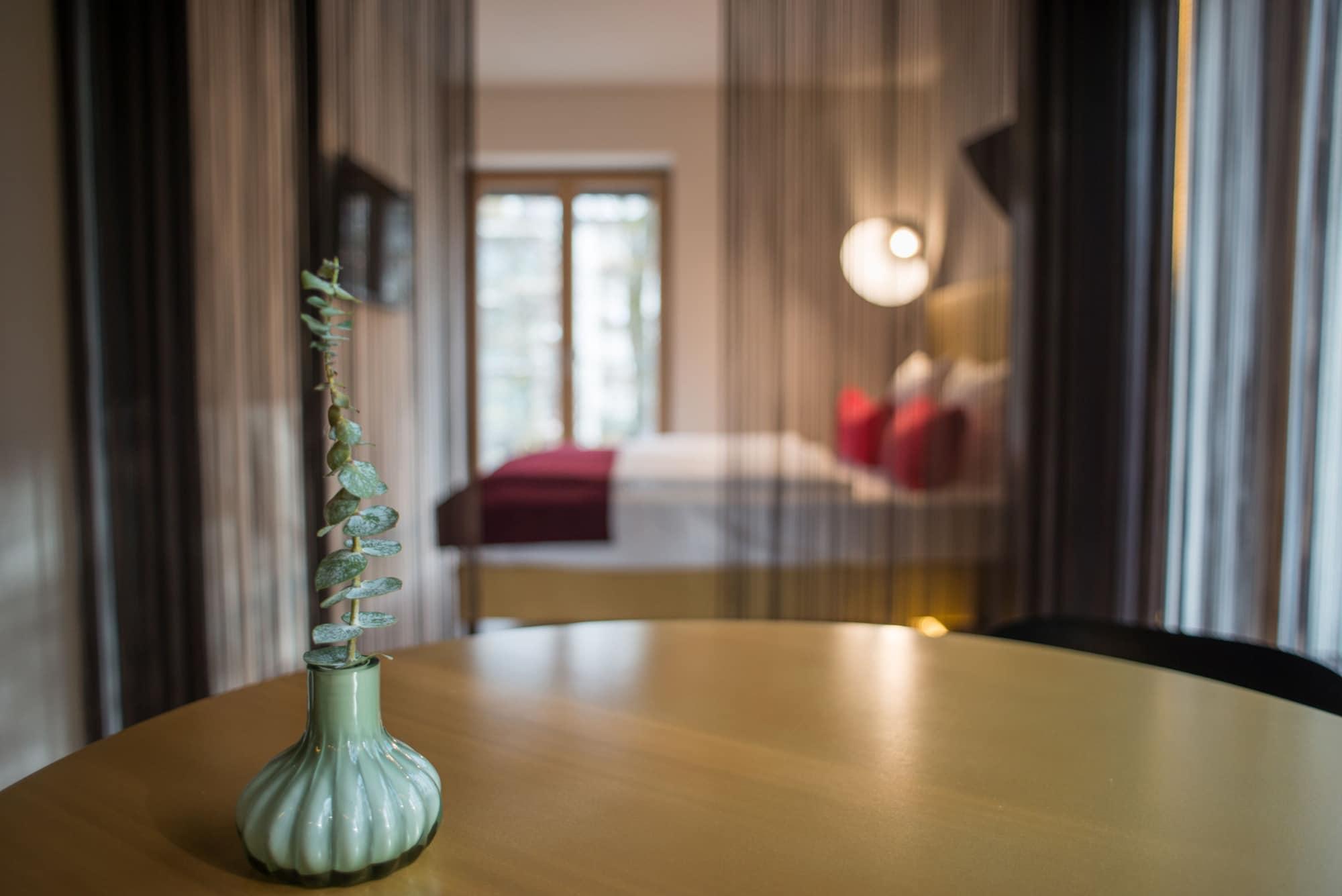 Hotel Nala Individuellhotel Innsbruck