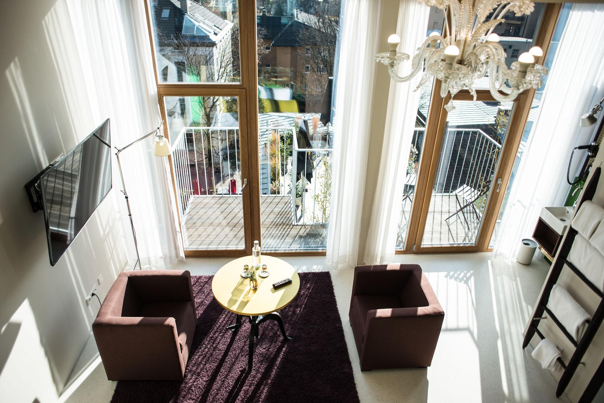 Nala Individuellhotel Hotel 4*