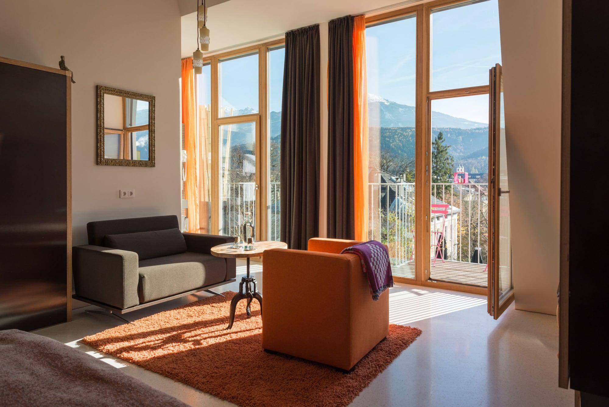 Nala Individuellhotel Hotel