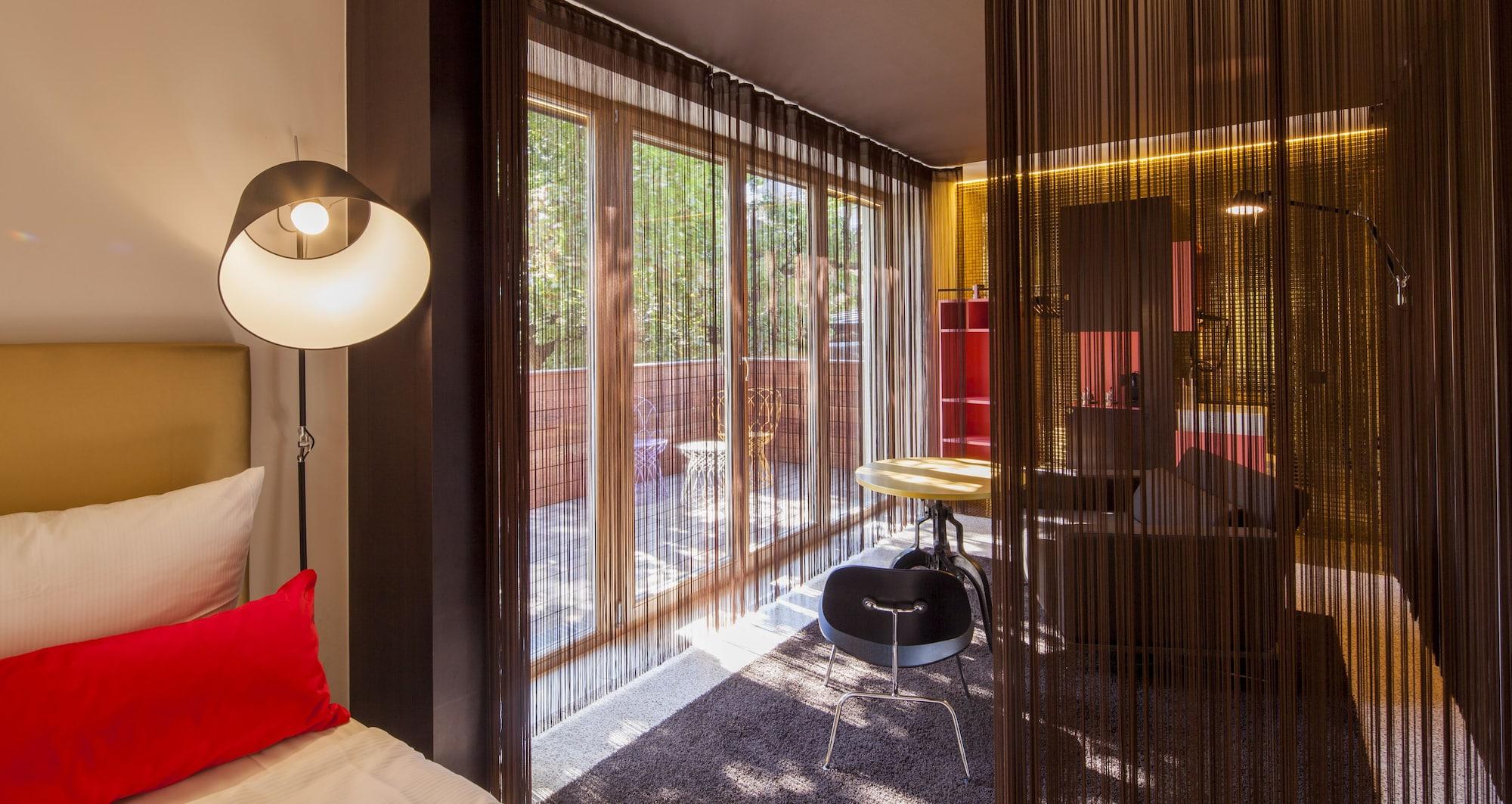 Nala Individuellhotel 4* Innsbruck