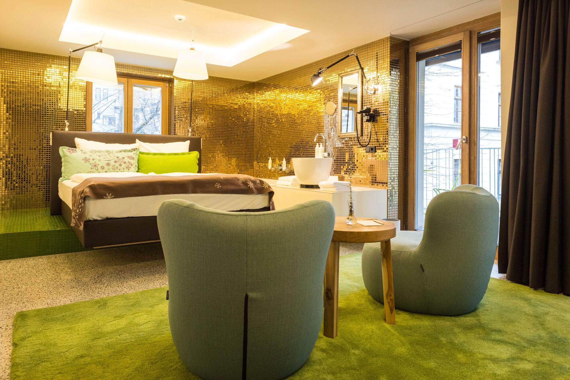 Nala Individuellhotel