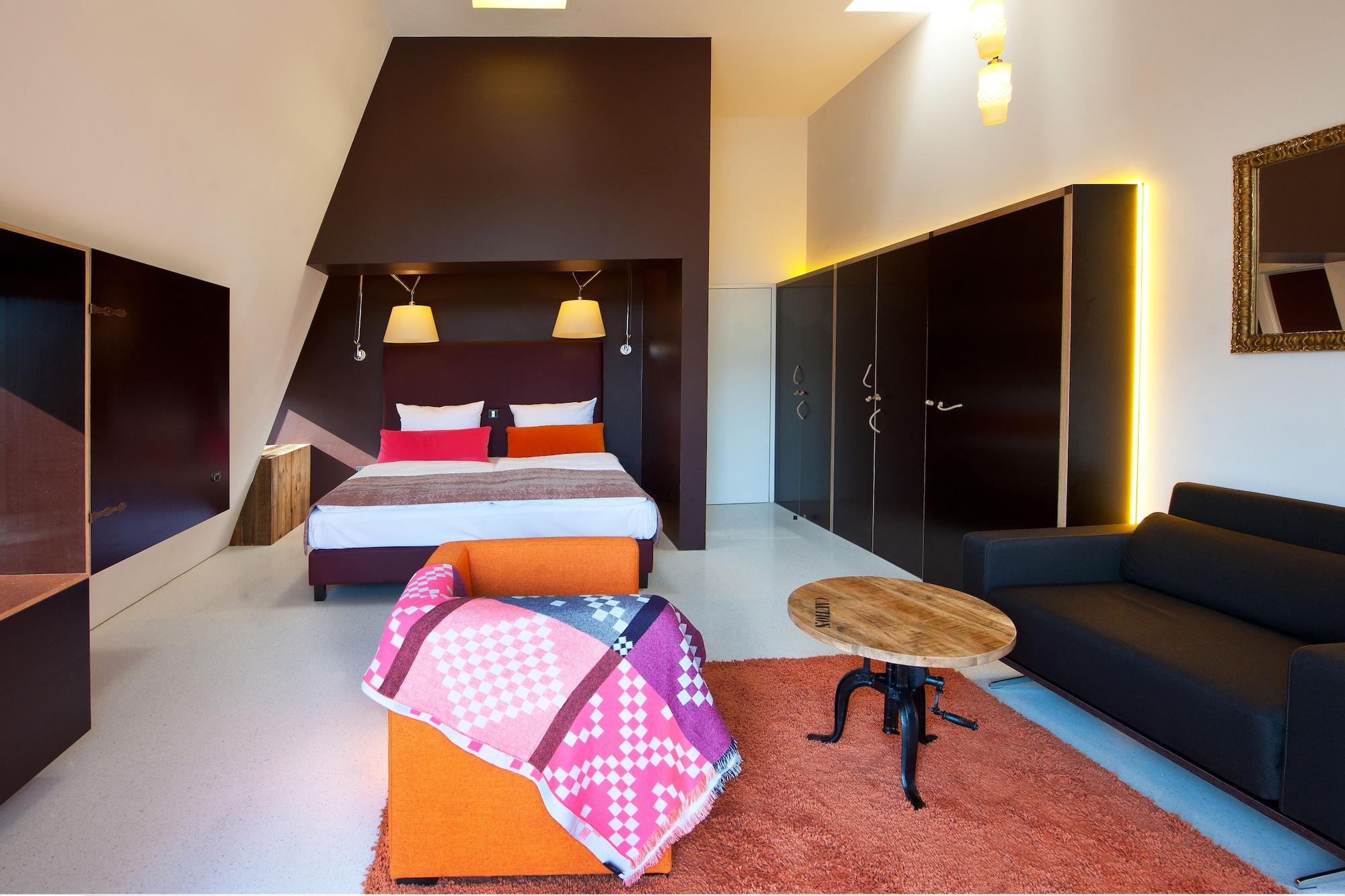 Hotel Nala Individuellhotel Innsbruck