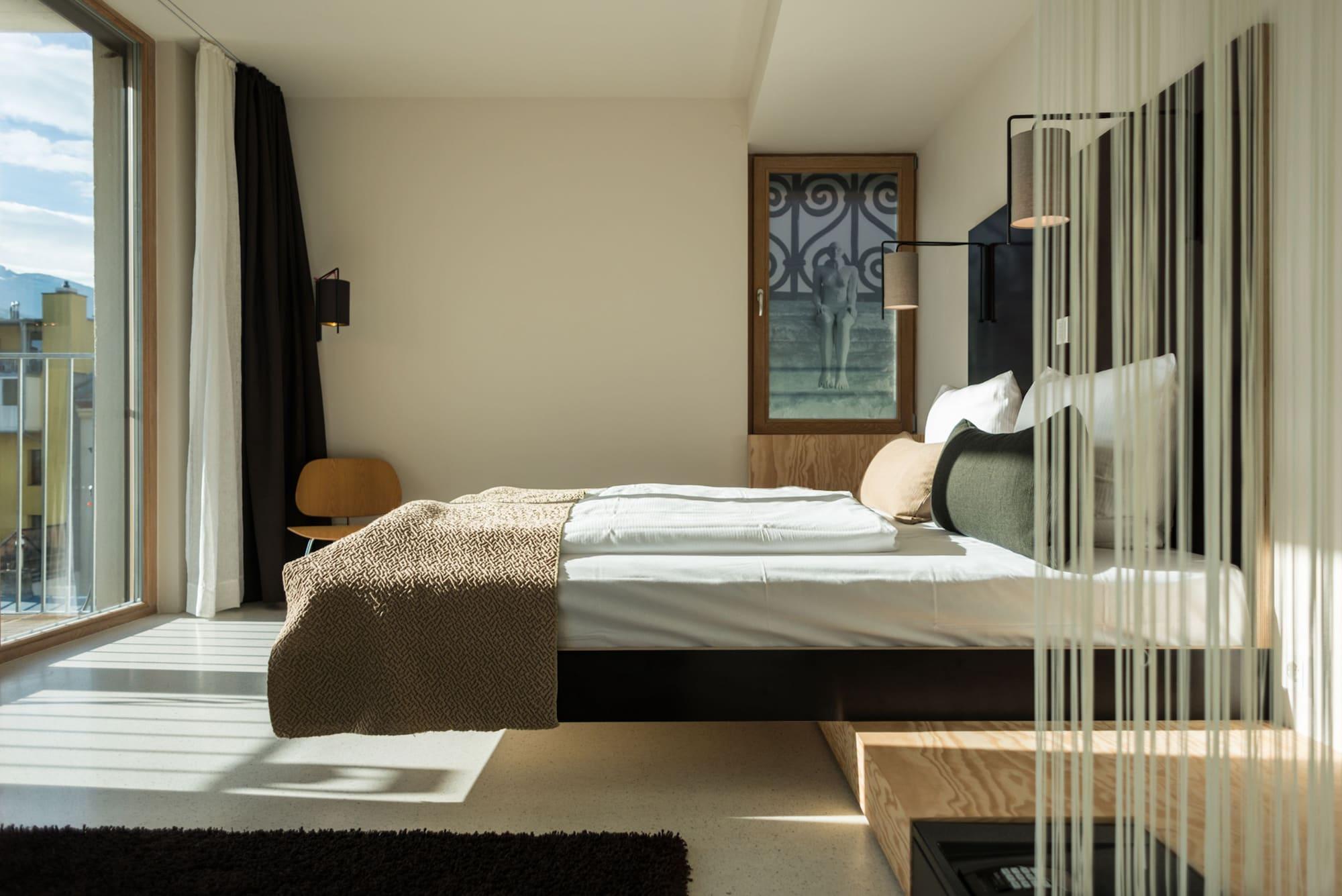 Nala Individuellhotel Innsbruck