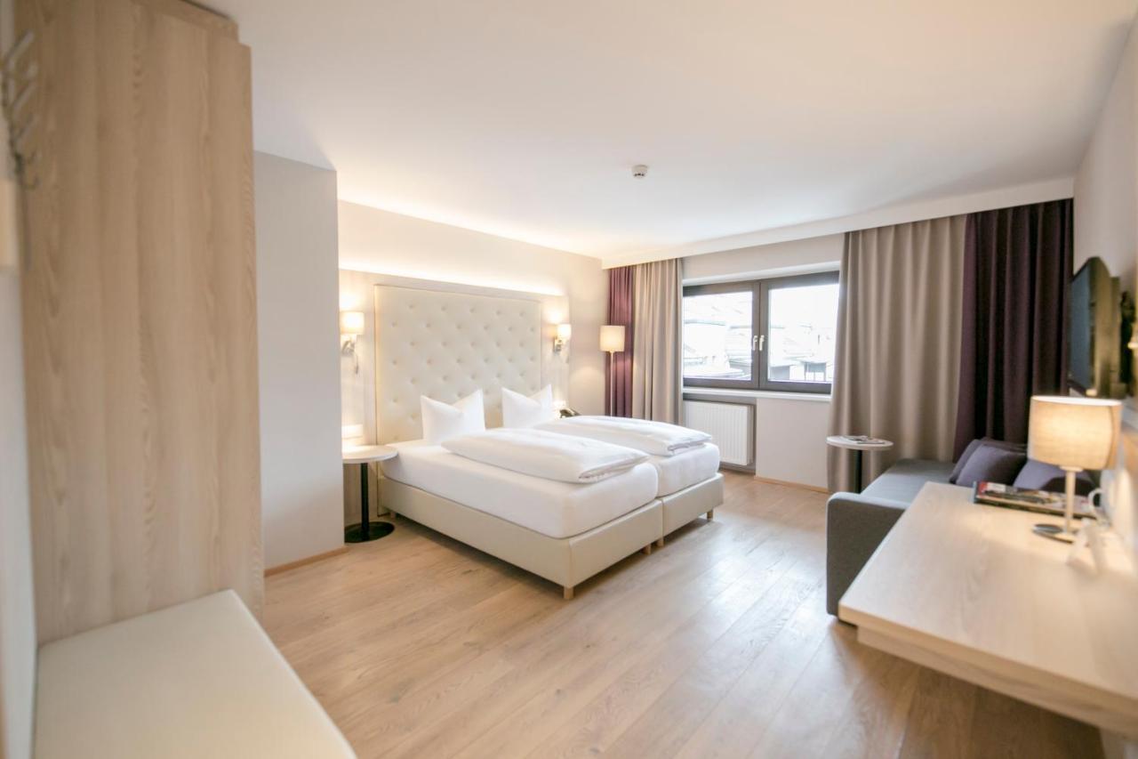 Hotel Sailer