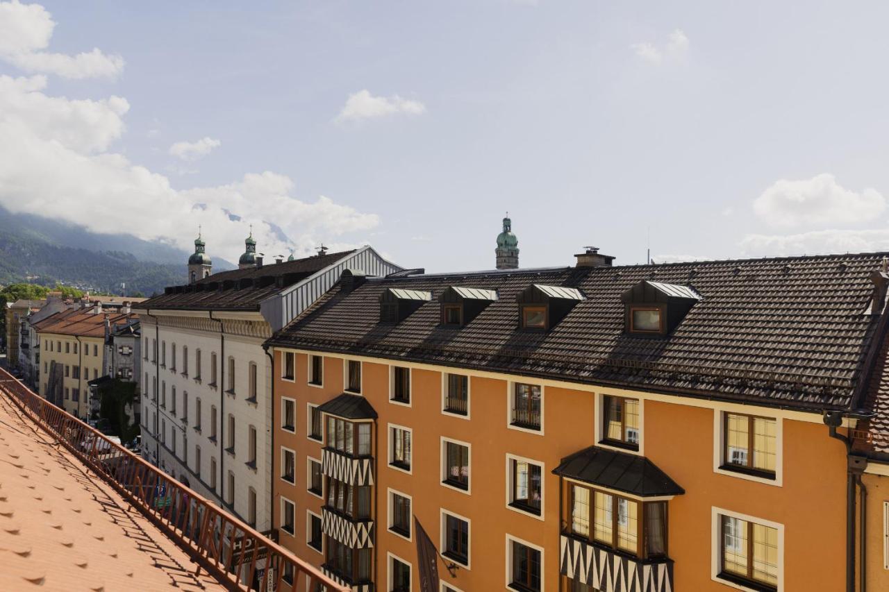 Aparthotel Marktbar - Boutique